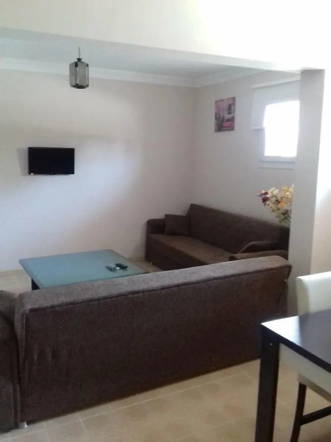 Sefa Ztc Hotel 0*, Fethiye