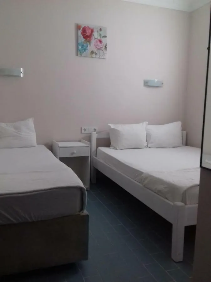 Penzion Sefa Ztc Hotel Turecko
