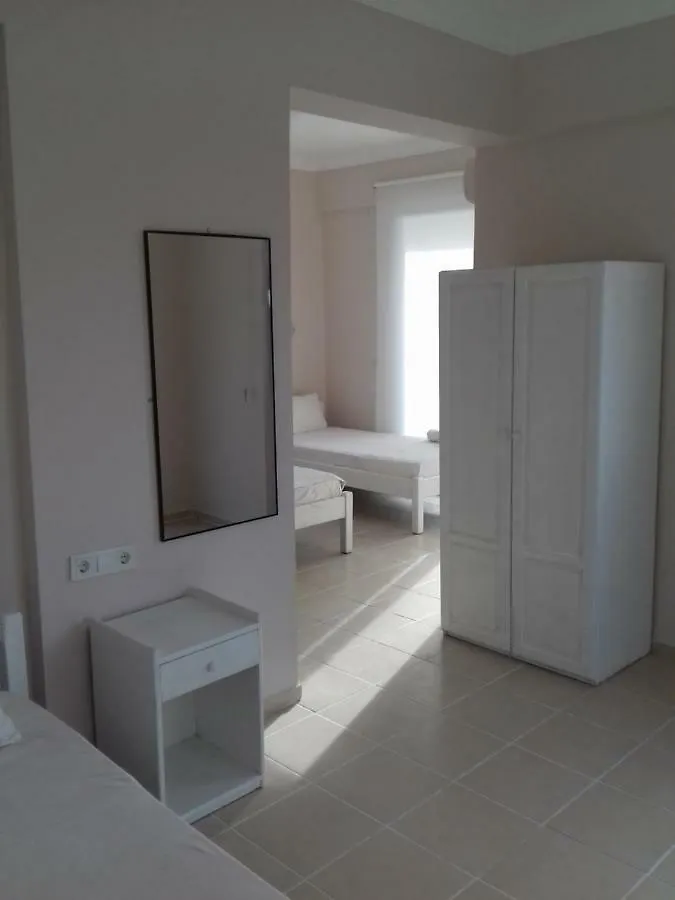 Sefa Ztc Hotel Fethiye