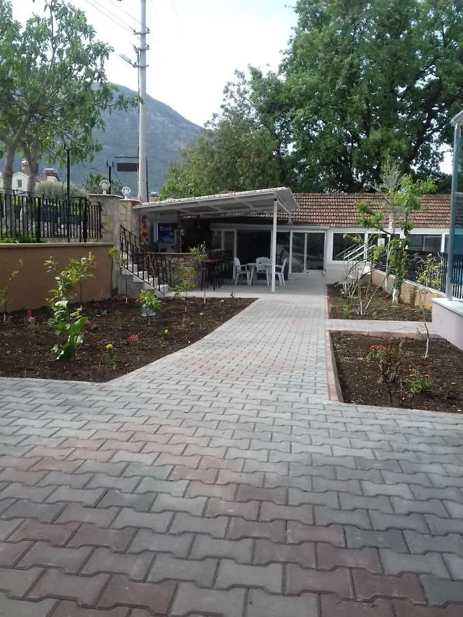 Penzion Sefa Ztc Hotel