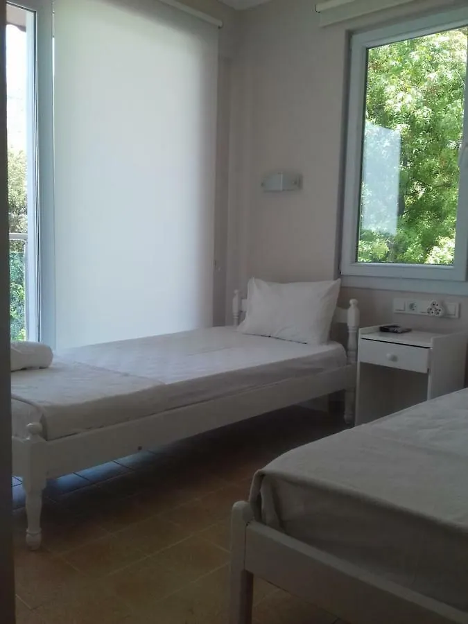 Penzion Sefa Ztc Hotel