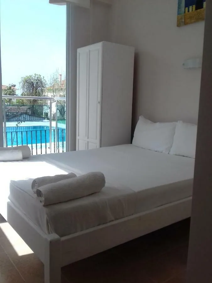 Sefa Ztc Hotel 0*, Fethiye