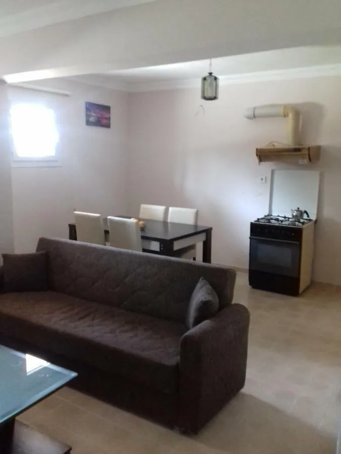 Sefa Ztc Hotel