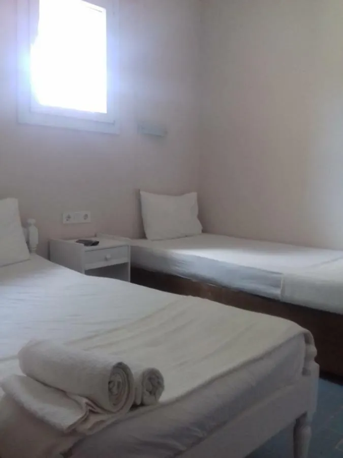 Sefa Ztc Hotel 0*, Fethiye Turecko