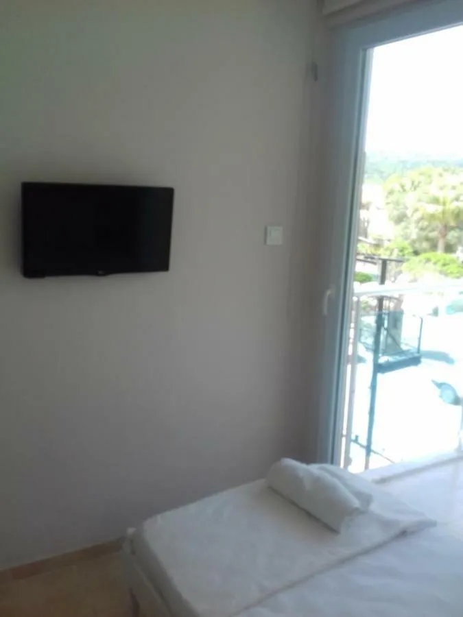 Penzion Sefa Ztc Hotel
