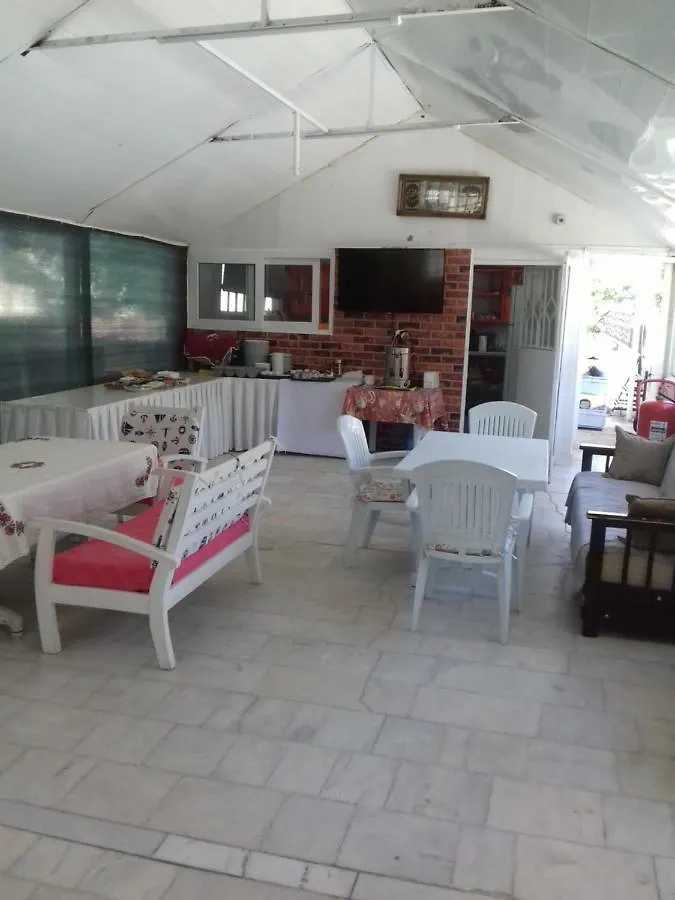 Sefa Ztc Hotel Fethiye