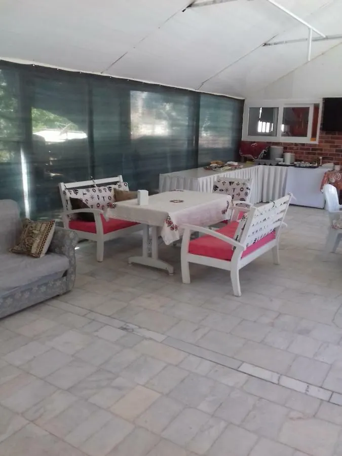 Penzion Sefa Ztc Hotel