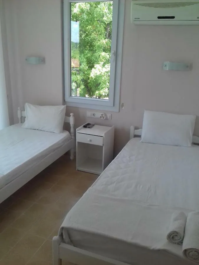Penzion Sefa Ztc Hotel