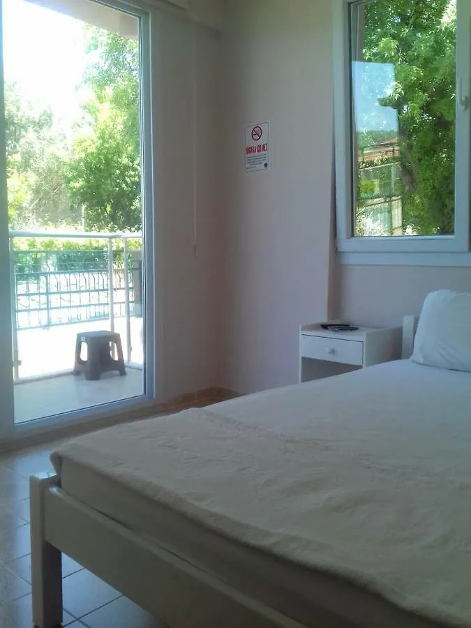 Sefa Ztc Hotel