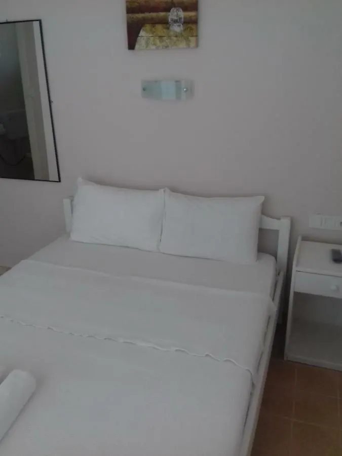 Sefa Ztc Hotel 0*, Fethiye Turecko