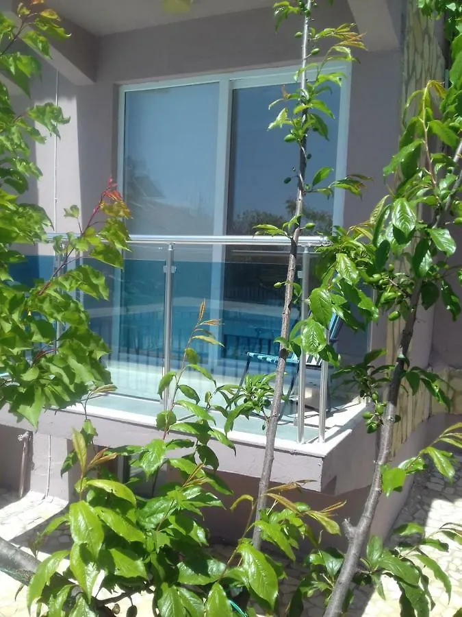 Penzion Sefa Ztc Hotel