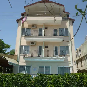 2* Hotel Cicek &