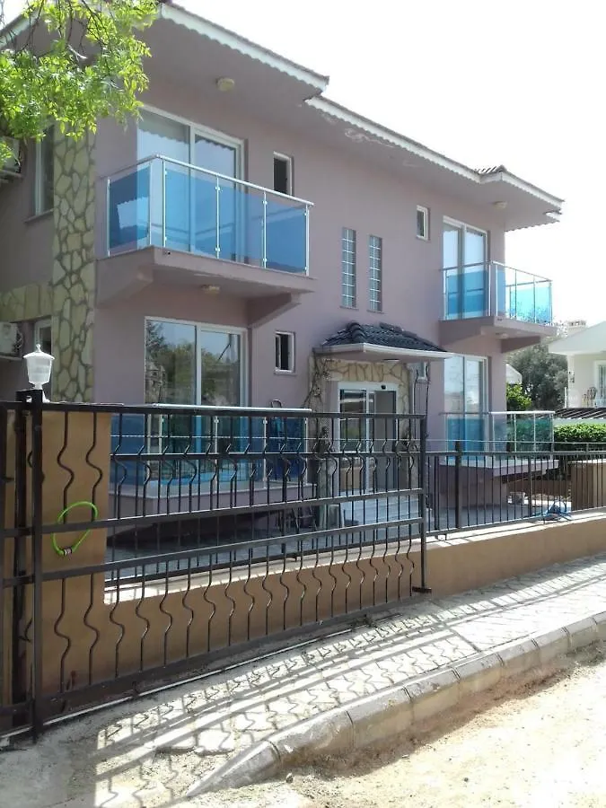 Sefa Ztc Hotel 0*, Fethiye Turkey