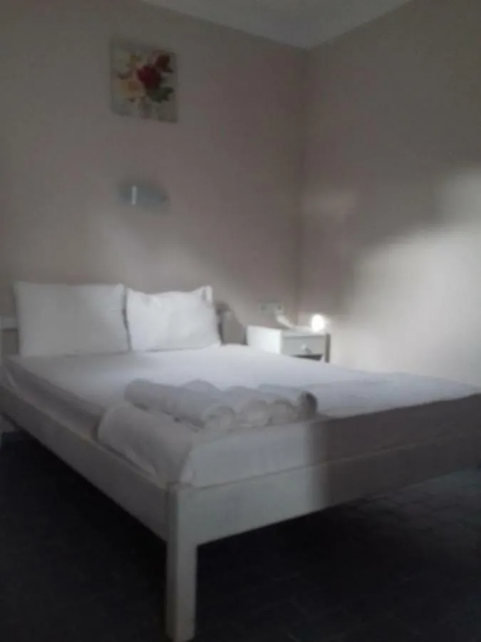 Sefa Ztc Hotel Guest house