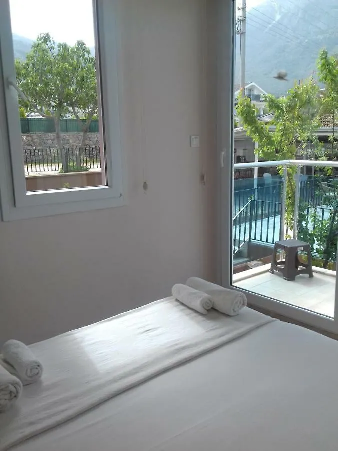 Sefa Ztc Hotel
