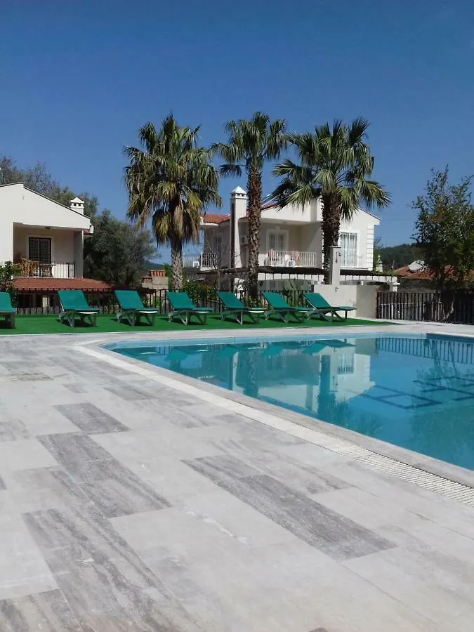 Sefa Ztc Hotel Guest house Fethiye