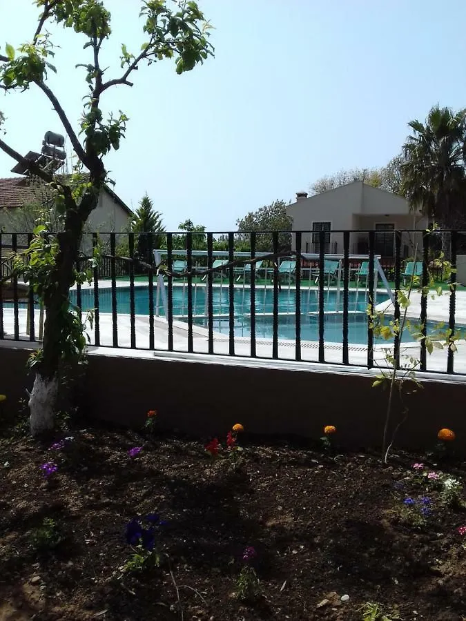 Sefa Ztc Hotel Fethiye