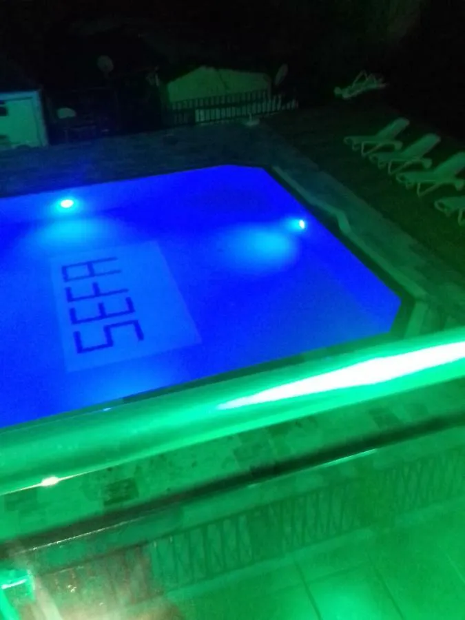 Sefa Ztc Hotel Guest house Fethiye