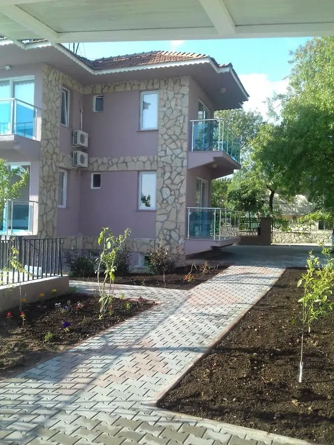 Sefa Ztc Hotel