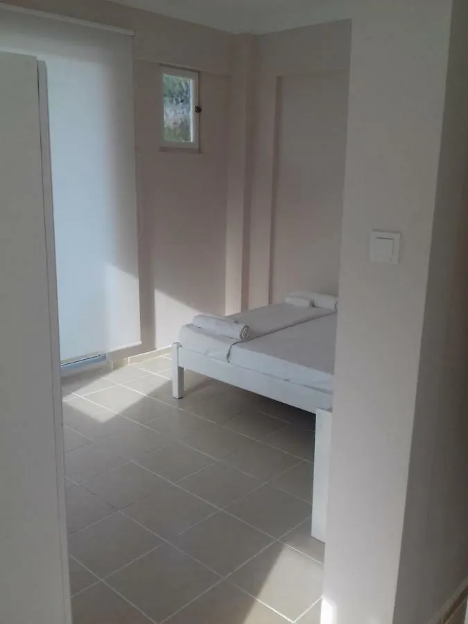 Sefa Ztc Hotel 0*, Fethiye