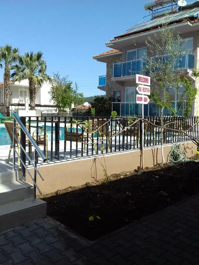 Sefa Ztc Hotel Guest house