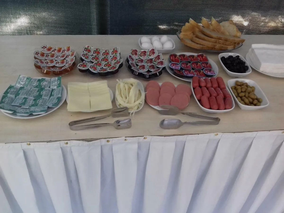 Guest house Sefa Ztc Hotel