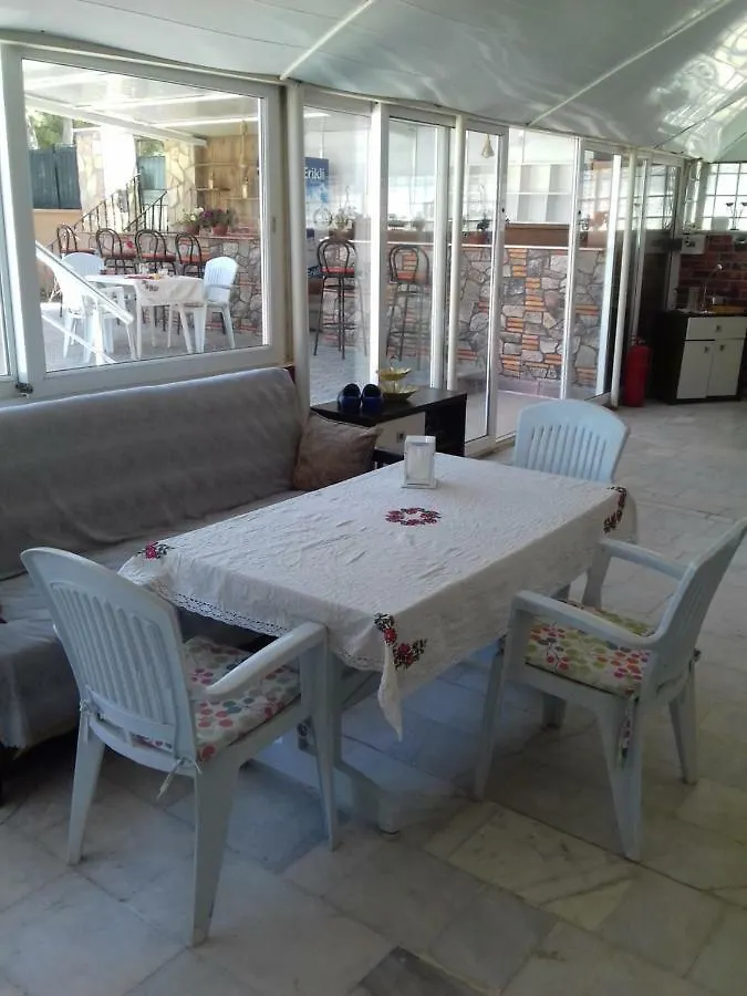 Sefa Ztc Hotel 0*, Fethiye