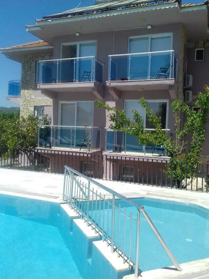 Sefa Ztc Hotel Guest house