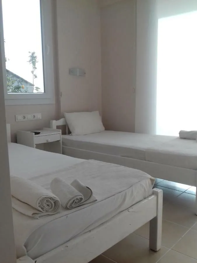Sefa Ztc Hotel Guest house