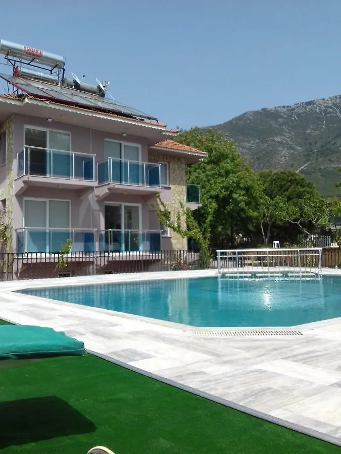 Guest house Sefa Ztc Hotel