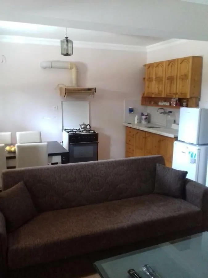 Sefa Ztc Hotel 0*, Fethiye Turkey