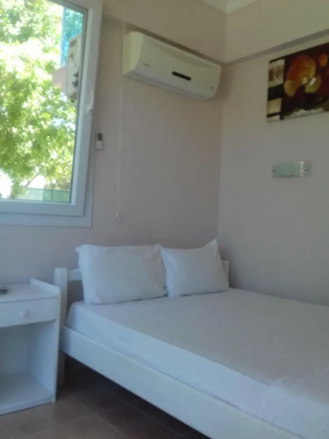 Sefa Ztc Hotel Turkey