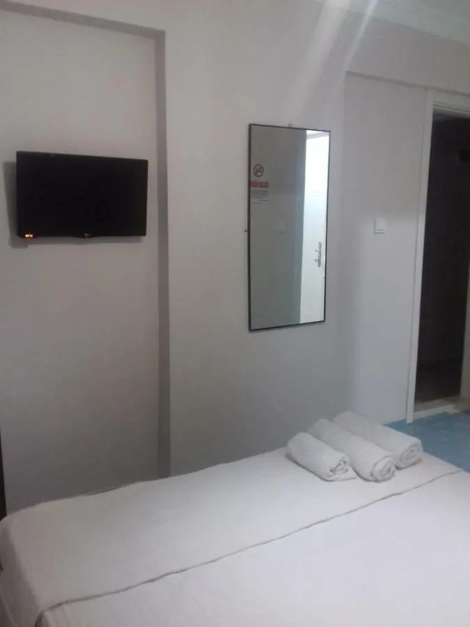 Sefa Ztc Hotel Guest house Fethiye
